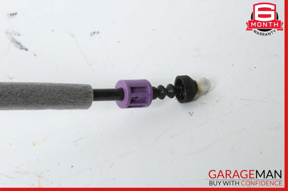 14-18 Mercedes W117 CLA250 Rear Left Driver Side Door Lock Latch Actuator OEM