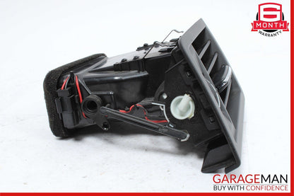 10-13 Mercedes W207 E550 Front Right Dash AC A/C Air Vent Trim Grill Cover Black