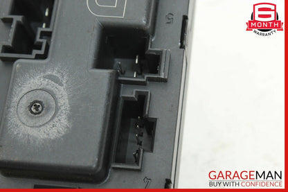 06-11 Mercedes W211 E350 Rear Right Door Control Module 2118703285 OEM