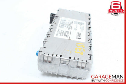 12-14 Mercedes W212 E350 E400 Sirius Satellite Radio Receiver 2128706489 OEM