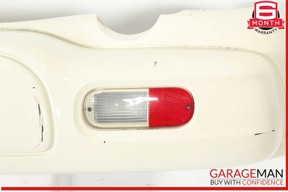 01-05 Chrysler PT Cruiser Rear Bumper Bar Cover Assembly OEM
