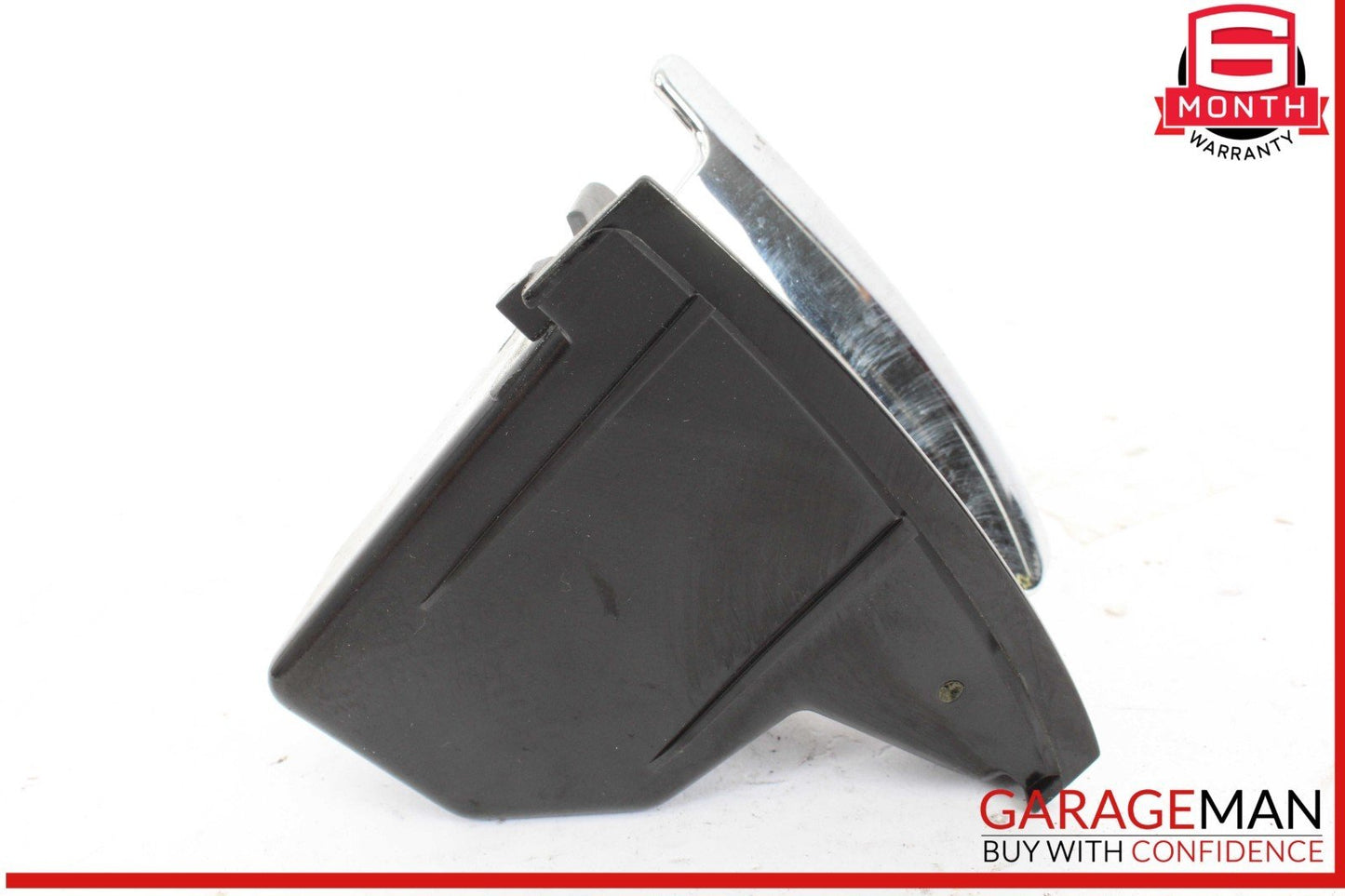 03-11 Mercedes W219 CLS550 E320 E63 Rear Right Ashtray Storage Pocket Tray OEM