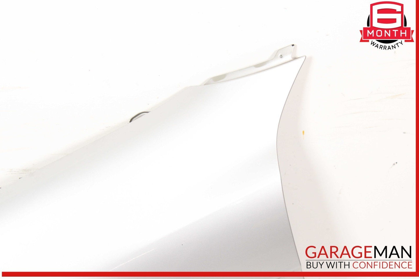 03-08 Mercedes R230 SL500 Front Left Driver Side Wing Fender Panel Cover OEM