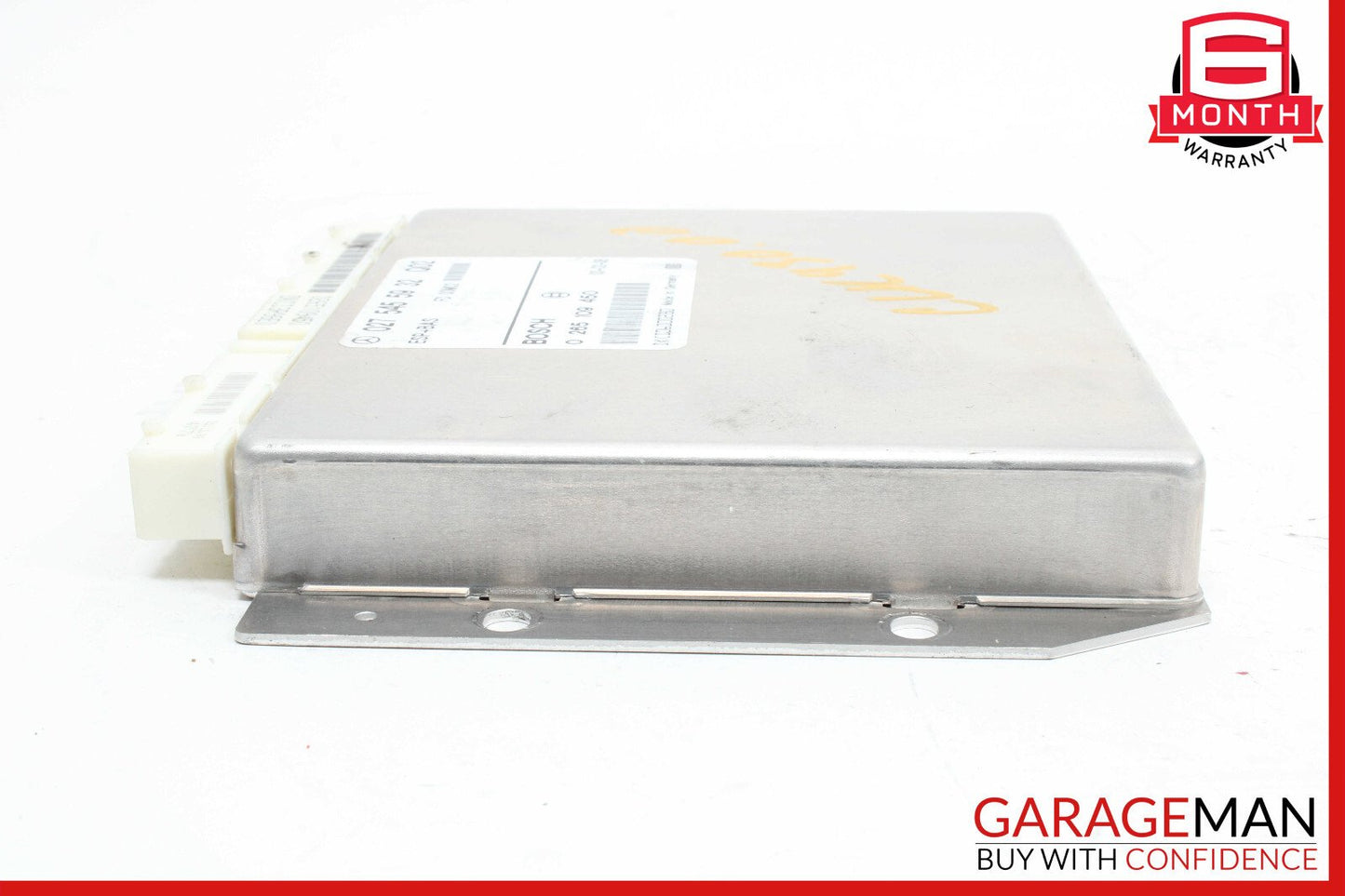 99-03 Mercedes W208 CLK430 ASR ABS Control Module Unit 0275455932 OEM