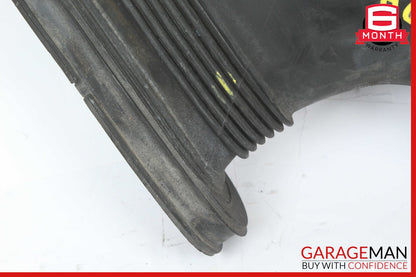 10-13 Porsche Panamera 970 Right Air Intake Tube Hose 97011011403 OEM