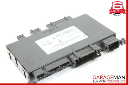 03-11 Mercedes X164 GL450 E63 AMG Seat Control Module Front Left 2118704085 OEM