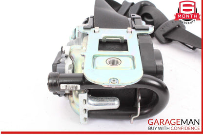 10-13 Mercedes W212 E350 Bluetec Front Right Seat Belt Seatbelt Retractor Black