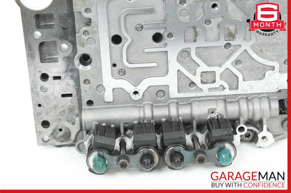 Mercedes W221 S550 E350 7G-Tronic 722.9 Transmission Valve Body 2202771901 OEM