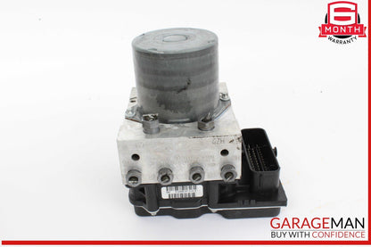 10-14 Mercedes W218 CLS550 CLS350 ABS Anti Lock Brake Pump Control Module OEM