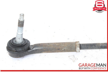 07-10 Saturn Sky Rear Right or Left Side Tie Rod Alignment Adjuster 10343429 OEM