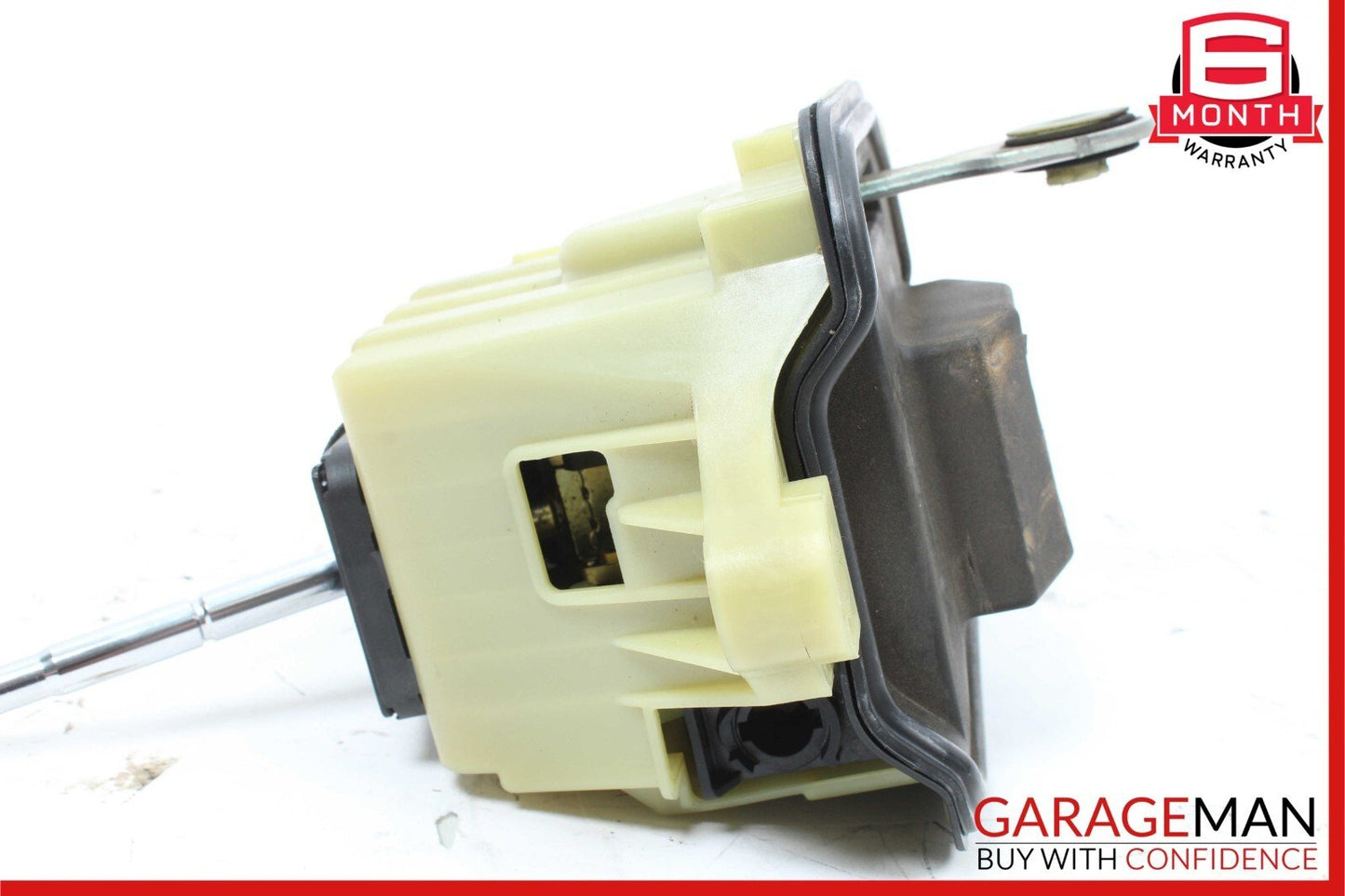 08-14 Mercedes W204 C250 C300 Floor Gear Shift Shifter Selector Box OEM