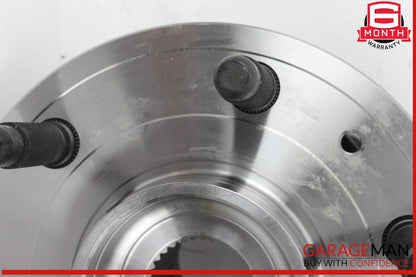 Detroit Axle Front Right / Left Wheel Bearing Hub K515096 OEM
