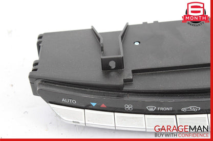07-14 Mercedes W221 S550 S400 CL550 A/C AC Heater Climate Control Switch OEM
