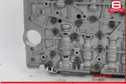 Mercedes-Benz W221 S550 C280 7G Tronic Tranny 722.9 Transmission Valve Body
