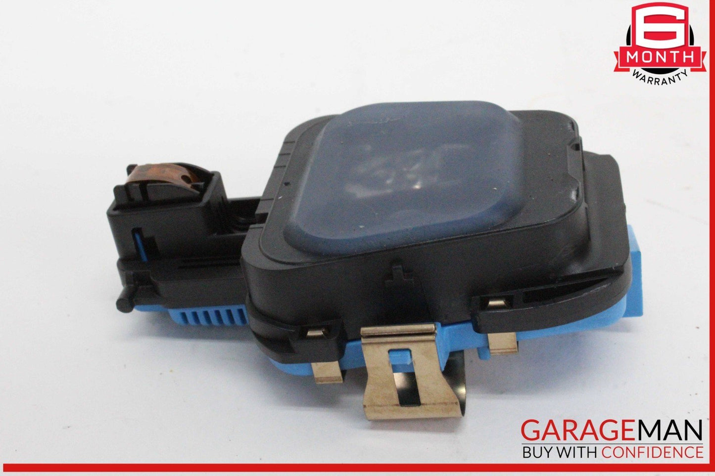 14-17 Mercedes W222 S550 Front Windshield Rain Light Sensor 2229001310 OEM