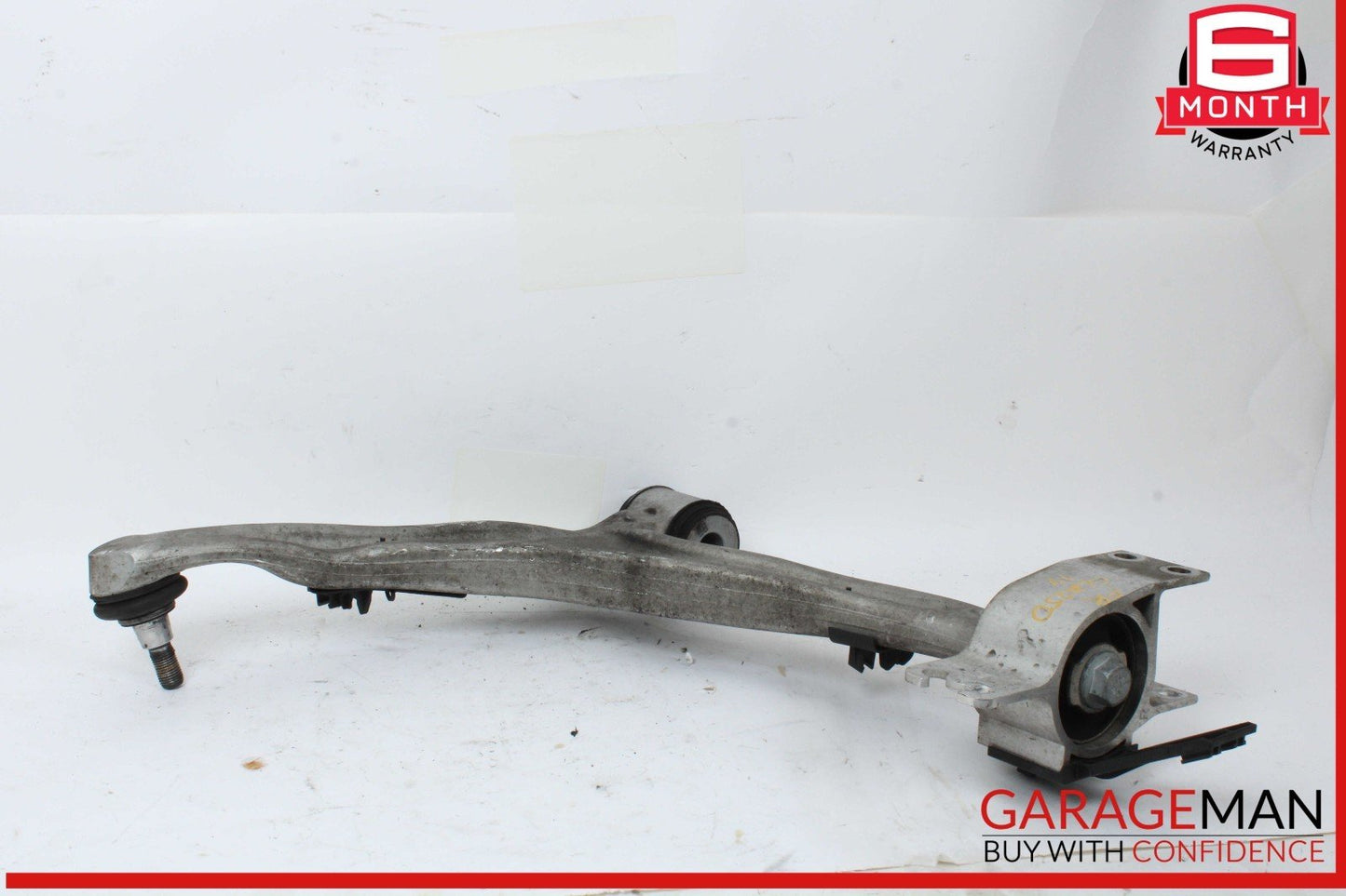 14-19 Mercedes W117 CLA250 Front Right Passenger Side Lower Control Arm OEM