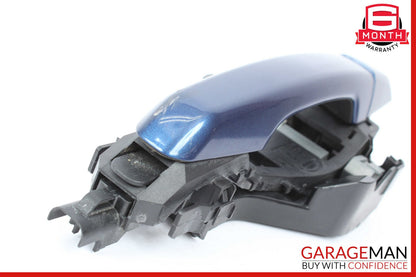 17-19 Jaguar XE Front Right Passenger Side Exterior Door Handle OEM