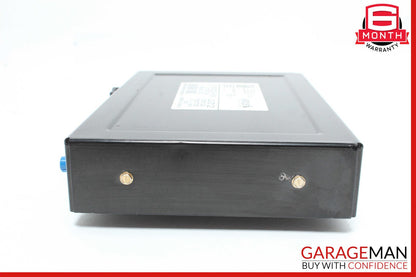 03-09 Mercedes C230 CLK350 SL55 AMG Sirius Satellite Radio Receiver 1698270162