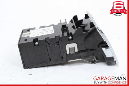 07-13 Mercedes W221 S550 CL550 Electronic Parking Button Switch 2215401445 OEM
