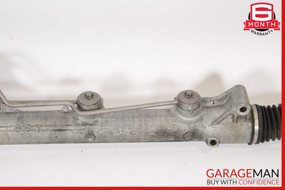 10-13 Mercedes W221 S400 S63 AMG RWD Power Steering Rack and Pinion Assembly OEM
