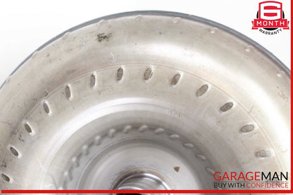 15-17 Mercedes W205 C300 Transmission Torque Converter 2312500502 OEM