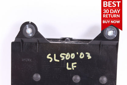 00-09 Mercedes R230 SL500 CL500 Front Left Side Seat Valve Control Block A83 OEM