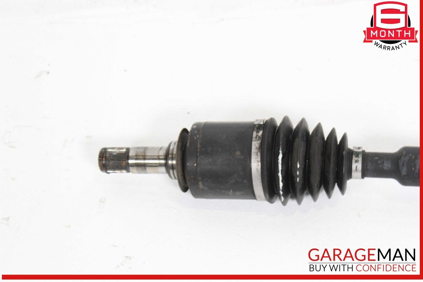 98-05 Mercedes W163 ML500 ML350 Front Right Side Axle CV Half Shaft OEM