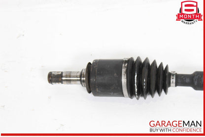 98-05 Mercedes W163 ML500 ML350 Front Right Side Axle CV Half Shaft OEM