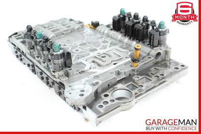 Mercedes S550 CL550 C350 ML500 TCM 722.9 7G Tronic Transmission Valve Body OEM