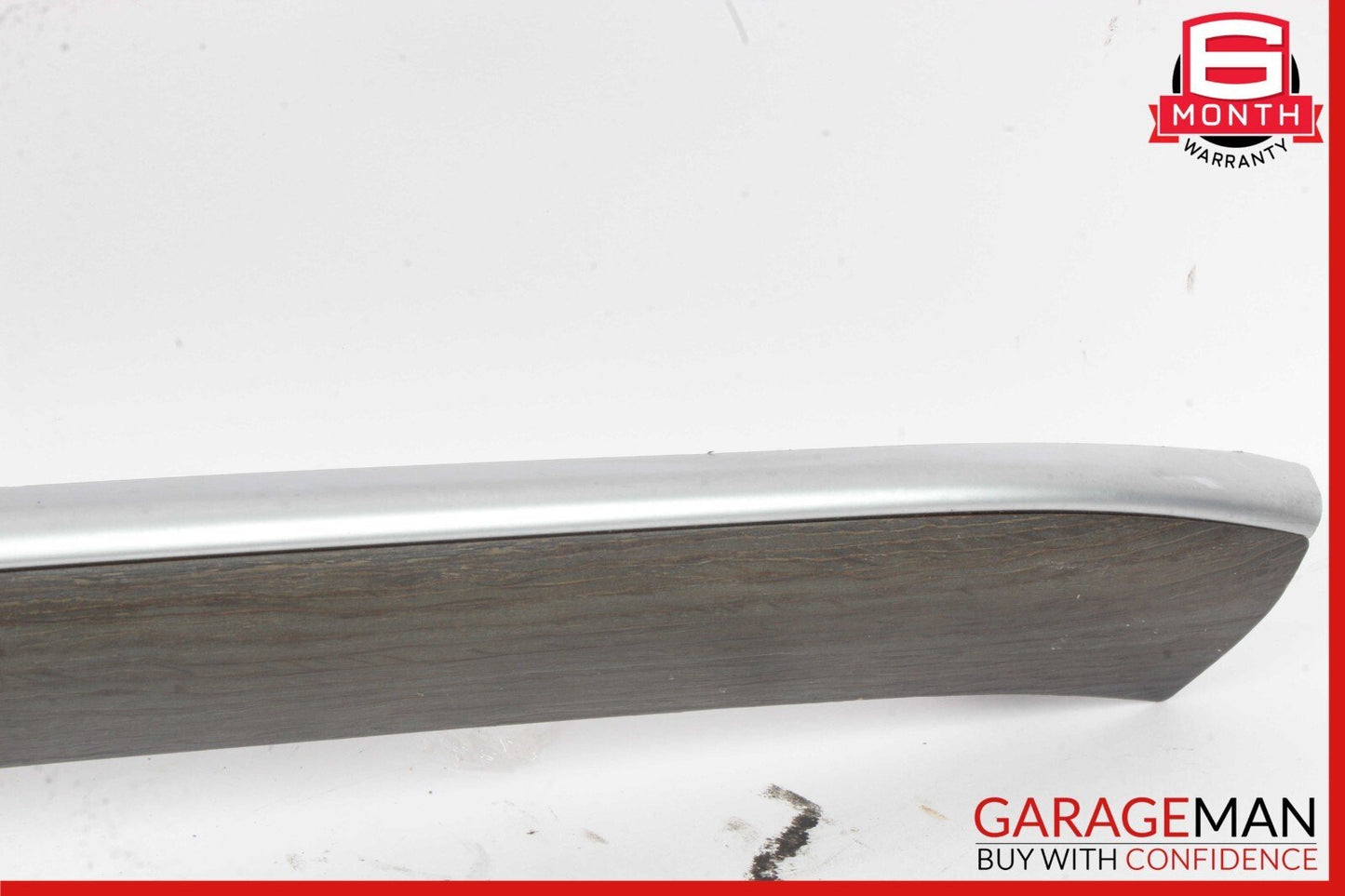 17-22 Alfa Romeo Giulia Dashboard Panel Trim Cover OEM