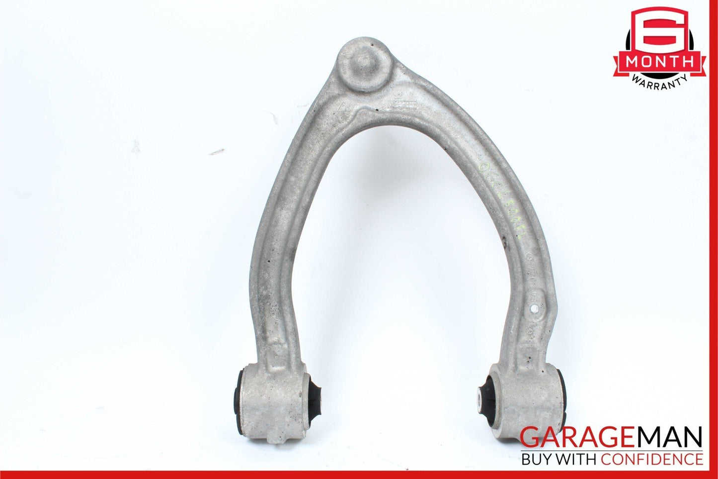 00-06 Mercedes W215 CL500 S430 Front Left Side Suspension Upper Control Arm OEM