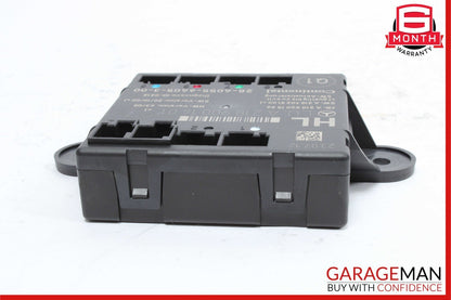 08-18 Mercedes W204 C250 CLS550 C300 Rear Left Side Door Control Module Unit