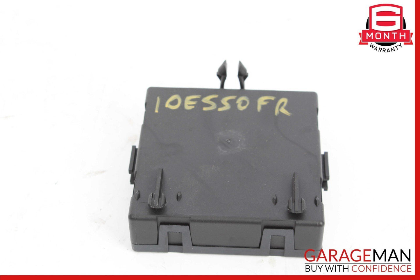 08-18 Mercedes W212 E350 C300 E400 Front Right Side Door Control Module OEM