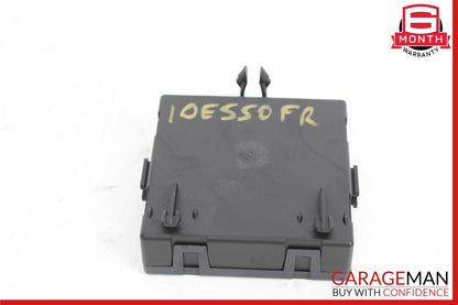 08-18 Mercedes W212 E350 C300 E400 Front Right Side Door Control Module OEM