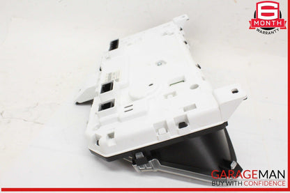 18-19 Nissan Leaf Speedometer Instrument Cluster Gauge 248105SA0B OEM