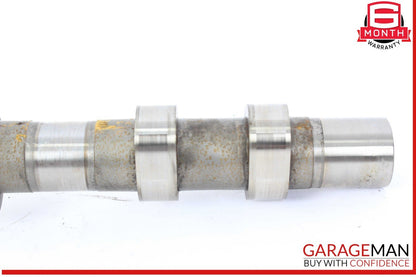 05-12 Mercedes W211 E350 ML350 Left Side Engine Camshaft Cam Shaft Exhaust OEM