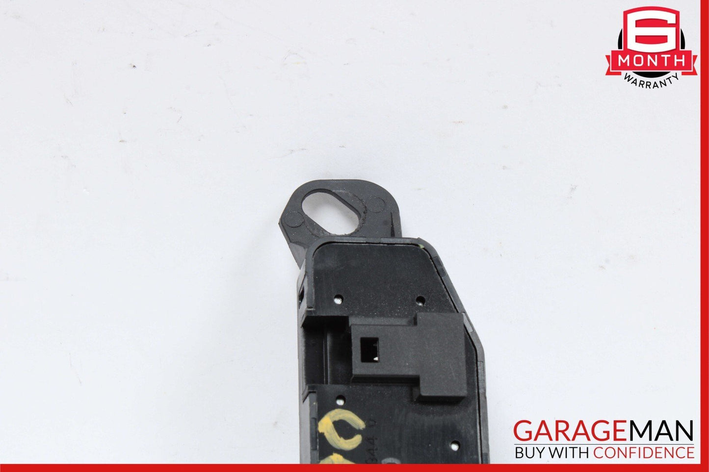 03-11 Mercedes W211 E350 CLS500 CLS63 Front Left Seat Adjustment Control Switch