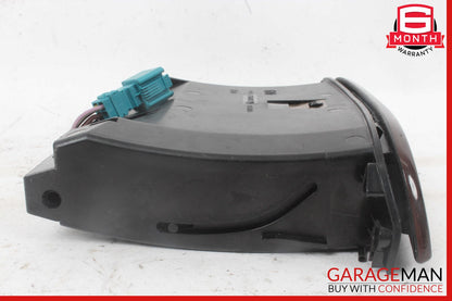 00-06 Mercedes W220 S500 S55 AMG Center Console Ash Tray Ashtray Compartment OEM