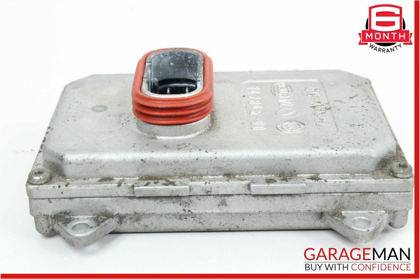 03-06 Mercedes W219 CLS500 Front Left / Right Side Headlight HID Xenon Ballast