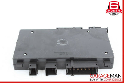 07-12 Mercedes X164 GL450 GL550 Third Seat Row Power Folding Control Module OEM