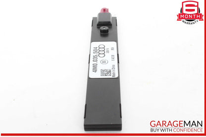 15-24 Porsche Macan 95B Antenna Amplifier Radio Booster Control Module Unit OEM