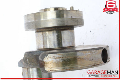11-20 Mercedes W218 CLS550 S550 M278 Engine Motor Crankshaft Crank Shaft OEM