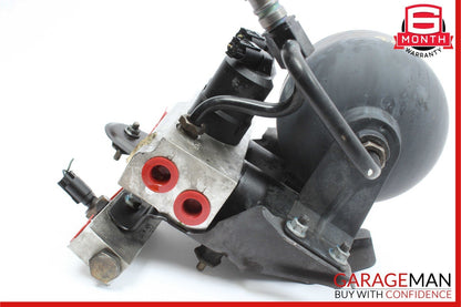 Mercedes SL500 S55 CL55 AMG Rear Hydraulic Suspension Valve Block OEM