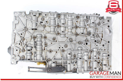 Mercedes S550 SL500 CLK350 722.9 G Tronic Transmission Valve Body 7G 2202770801