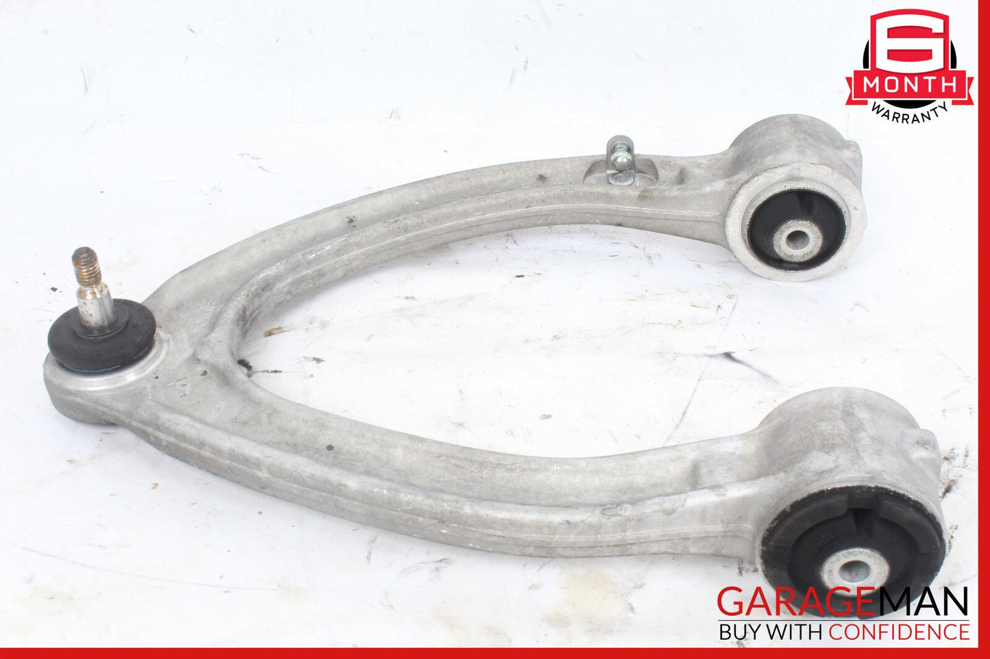 00-06 Mercedes W215 CL600 S430 Front Right Upper Control Arm 2203331401 OEM