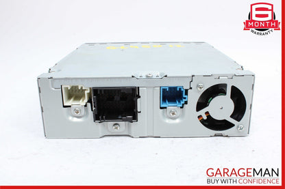 06-13 Mercedes X164 GL450 GL550 Rear Entertainment DVD Player 1649064000 OEM