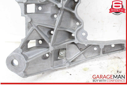12-18 Audi A8 A7 Transmission Brace Automatic Gearbox Support Mount Bracket OEM