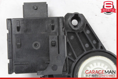 17-19 Alfa Romeo Giulia Rear Left Driver Side Door Window Regulator Motor Unit
