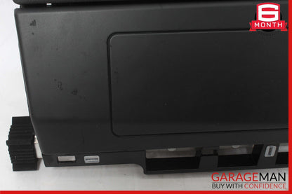 10-16 Porsche Panamera 970 Dash Dashboard Glove Box Storage Tray Compartment OEM