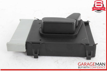 14-20 Maserati Levante Front Left Side Seat Control Switch Module OEM